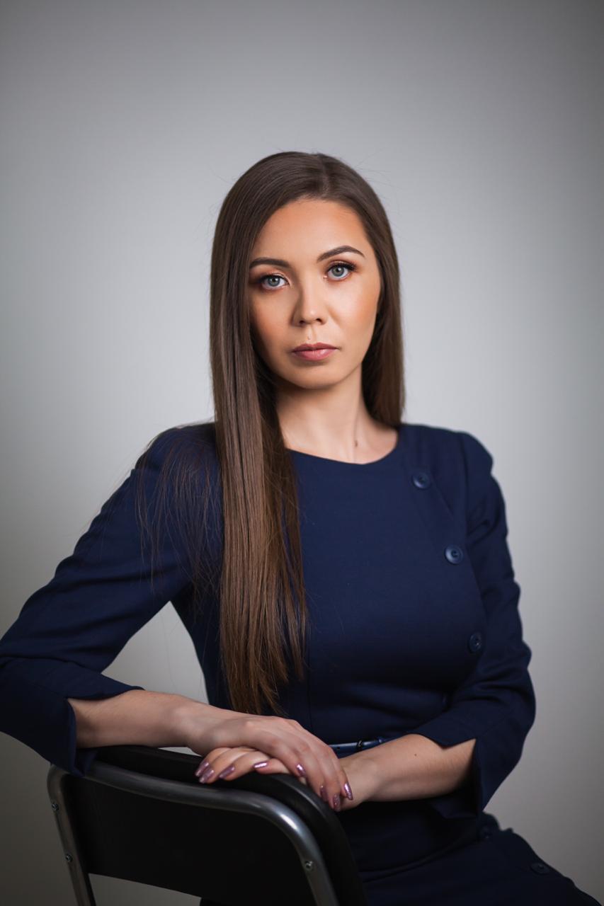 Зульфия Гайсина